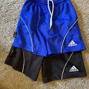 Soccer shorts